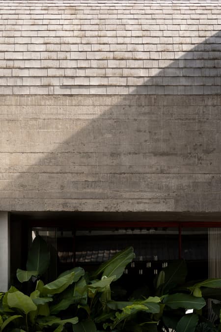 Vault House